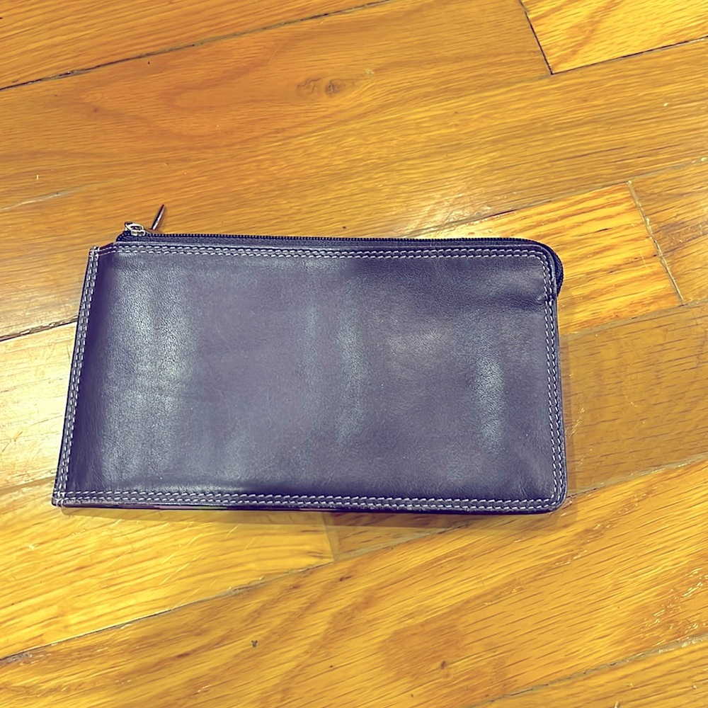 BelArno Multiple Credit Card Holder
